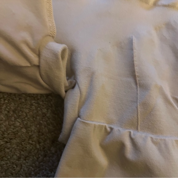 ASSETS BY SPANX HIGH WAIST SHORTS SHAPEWEAR NUDE (P) - Picture 3 of 6